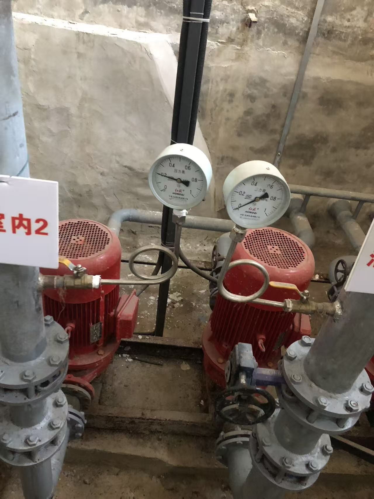 辽阳消防工程